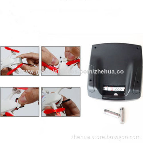 Christmas H107D 2.4G 4CH Radio Control quadcopter, FPV X4 Mini Quadcopter Camera, RC Helicopter